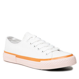 Jenny Fairy Zapatillas de tenis Jenny Fairy WSK1334-10 White