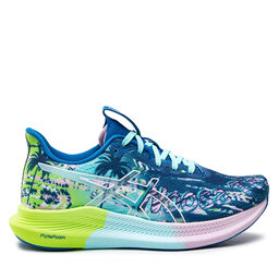 

Взуття Asics Noosa Tri 14 1012B208 Lake Drive/White 401, Cиній