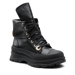 Eva Minge Schnürstiefeletten Eva Minge EM-08-12-001504 101