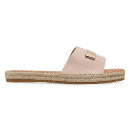 

Еспадрильї Bassano WSK1440-01 Beige, Бежевий