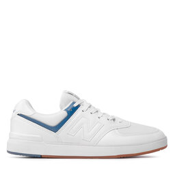 

Снікерcи New Balance CT574WNT Білий