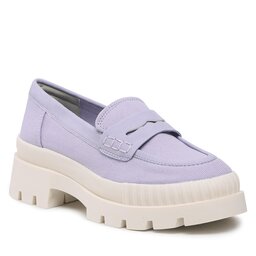 Tamaris Chunky loafers Tamaris 1-24709-20 Lavender 551