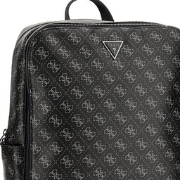 

Рюкзак Guess Vezzola Smart HMEVZL P3309 DAB, Чорний
