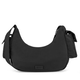 JENNY Handtasche JENNY JNY-M-007-07 Schwarz