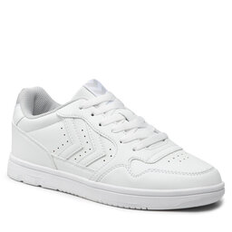 Hummel Sneakersy Hummel Camden 215403 White/Lunar Rock