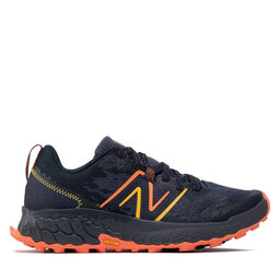 

Взуття New Balance Fresh Foam Hierro v7 MTHIERP7 Cиній