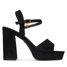 DeeZee Sandalen DeeZee HH-2278 Schwarz