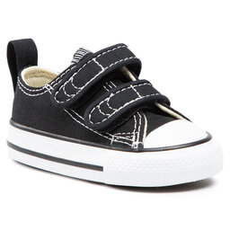 Converse Scarpe da ginnastica Converse Ct 2V Ox 7V603C Black