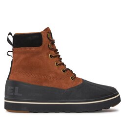 

Черевики Sorel Cheyanne™ Metro Ii Boot Wp NM4987-242 Velvet Tan/Black, Коричневий