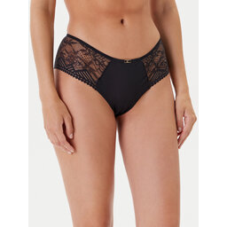 Chantelle Chantelle Boxershorts Origins C13XB0 Schwarz