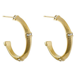 Guess Fülbevaló Guess JUBE05 160JW Arany