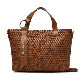 Valentino Handtasche Valentino Shantel VBS8Y604 Braun