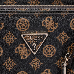 

Сумка Guess Power Play HWPG90 06230 MLO, Коричневий