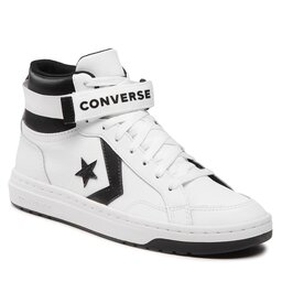 Converse Sneakers Converse Pro Blaze V2 Mid A00985C White/Black/White