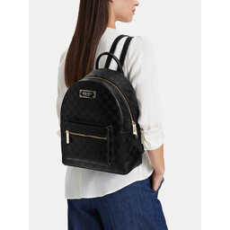 Nine West Rucksack Nine West CEO-IVORY CHARM-JH7437 Schwarz