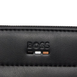 

Плоска сумка Boss Ray S Envelope 50516675 Black 001, Чорний