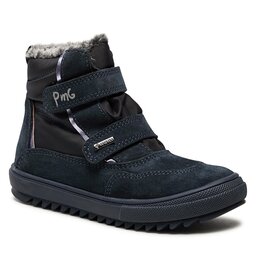 Primigi Kozačky Primigi GORE-TEX 4938311 M Navy/Blu Scuro