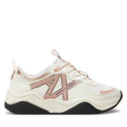 Armani Exchange Sneakersy Armani Exchange XDX039 XV311 S619 Kolorowy