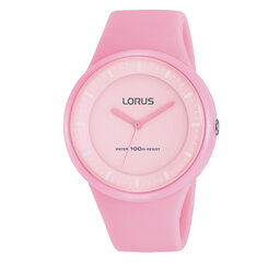 Lorus Часы Lorus RRX25FX9 Pink/Pink