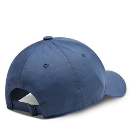 

Бейсболка adidas Cotton Twill Baseball Cap IR7872 Prloin/White, Голубий