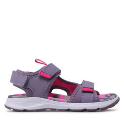 

Босоніжки Superfit 1-000584-8500 M Lila/Pink, Фіолетовий