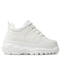 Altercore Sneakersy Altercore Mossi Biela
