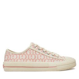 Guess Кеди Guess FLPCAR FAL12 Рожевий