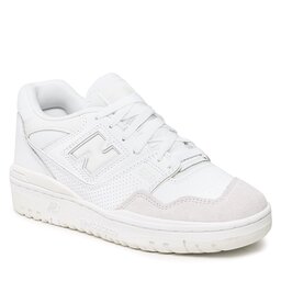 New Balance Sneakers New Balance BB550LSA Bianco