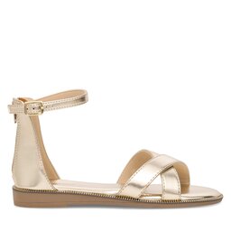 Jenny Fairy Sandalen Jenny Fairy WYL04006-1 Goldfarben