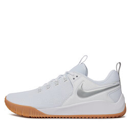 

Взуття Nike Air Zoom Hyperace 2 Se DM8199 100 White/Metallic Silver, Білий