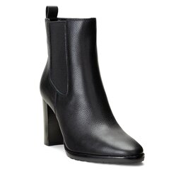 Lauren Ralph Lauren Stövletter Lauren Ralph Lauren 802912285001 Black