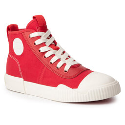 G-Star Raw Sneakers G-Star Raw Rackam Parta Mid D12459-B055-9821 Deep Flame