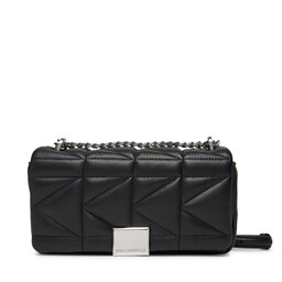KARL LAGERFELD Τσάντα KARL LAGERFELD A1W30435 Μαύρο