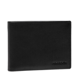Samsonite Μεγάλο Πορτοφόλι Ανδρικό Samsonite Attack 2 123997-1041-1INU Black