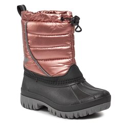 

Снігоходи KangaRoos K-Ben 18672 000 6217 Dusty Rose Metallic, Рожевий