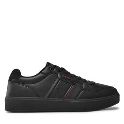 

Снікерcи Sprandi MP07-01524-02 Black, Чорний