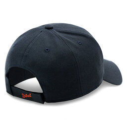 

Бейсболка 47 Brand MLB Detroit Tigers '47 MVP B-MVP09WBV-NYA Navy, Cиній
