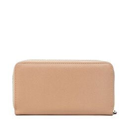 

Великий жіночий гаманець Puccini BLP830G 6A, Бежевий