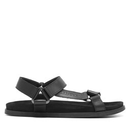 Badura Sandale Badura FRANKIE-21 MB Crna