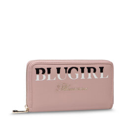 Blugirl Blumarine Didelė Moteriška Piniginė Blugirl Blumarine 713B5PD1 ZG048 409