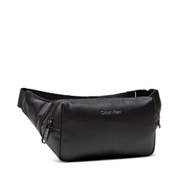 

Сумка на пояс Calvin Klein Ck Must Wa/Stbag K50K508688 BAX, Чорний