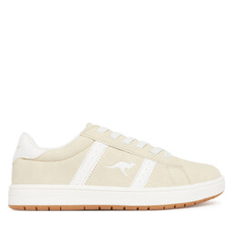 KangaRoos Sneakersy KangaRoos K-CA Miles OS 10263 000 1073 Béžová