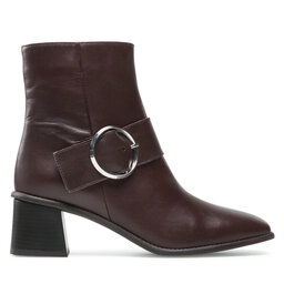 

Ботильйони Lasocki T003 Brown, Коричневий
