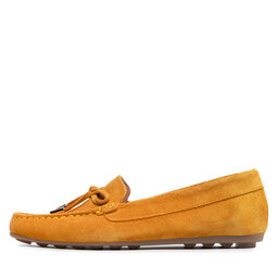 

Мокасини Filipe 11164 Amarelo 1, Жовтий