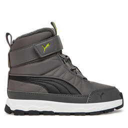 Puma Schneeschuhe Puma Evolve Boot Ac+ Ps 392645 08 Grau