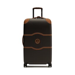 Delsey Valiză Mare Rigidă Delsey Chatelet Air 2.0 00167681806 Brown
