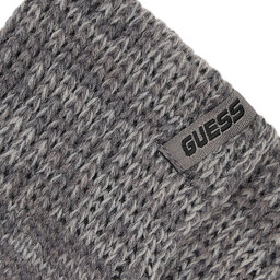 

Чоловічі рукавички Guess, Сірий