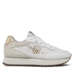 

Снікерcи Gant Bevinda 25531230 White G29, Білий