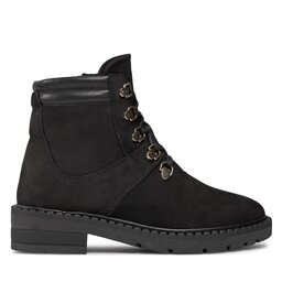 Marco Tozzi Trappers Marco Tozzi 2-25202-41 Negru