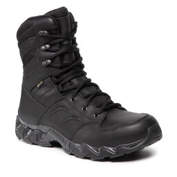 Meindl Zapatos Meindl Black Boa GORE-TEX 3749 Schwarz 01